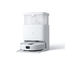 Пилосос Ecovacs DEEBOT N30 PRO OMNI (YDLX11-1 WHITE)