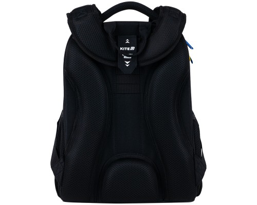 Портфель Kite Education 531 Hot Wheels Skate (HW25-531M)