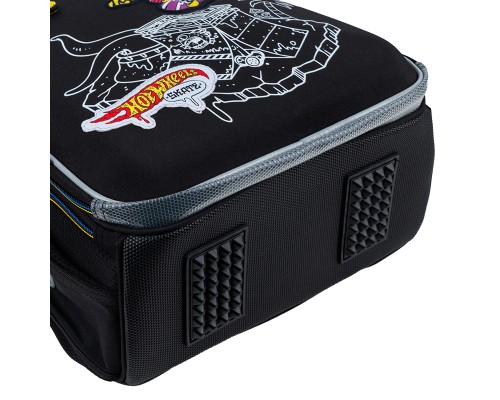Портфель Kite Education 531 Hot Wheels Skate (HW25-531M)