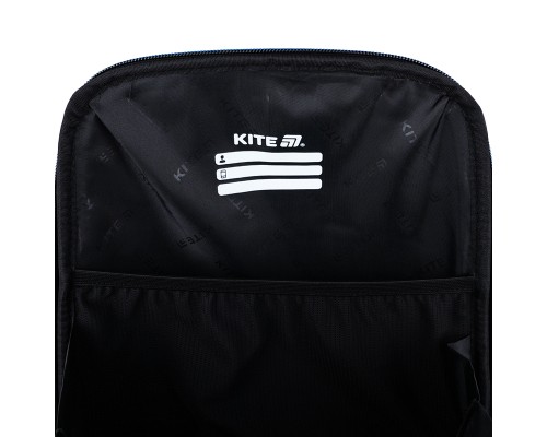 Портфель Kite Education 531 Hot Wheels Skate (HW25-531M)