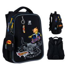 Портфель Kite Education 531 Hot Wheels Skate (HW25-531M)