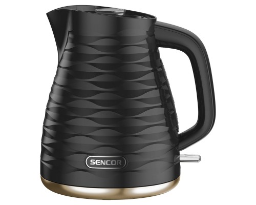 Електрочайник Sencor SWK 7501BK