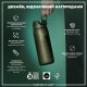 Пляшка для води ION8 OneTouch 750 мл BPA Free, Dark Green (I8RF750DGRE)