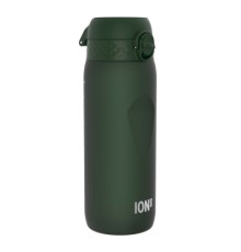 Пляшка для води ION8 OneTouch 750 мл BPA Free, Dark Green (I8RF750DGRE)