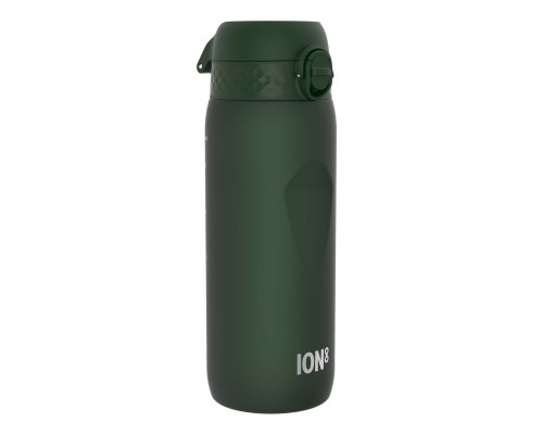 Пляшка для води ION8 OneTouch 750 мл BPA Free, Dark Green (I8RF750DGRE)