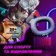 Еспандер PowerPlay PP-4337 Hand Grip Large 25 кг Сірий (PP_4337_Grey_25kg)