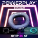 Еспандер PowerPlay PP-4337 Hand Grip Large 25 кг Сірий (PP_4337_Grey_25kg)