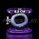 Еспандер PowerPlay PP-4337 Hand Grip Large 25 кг Сірий (PP_4337_Grey_25kg)