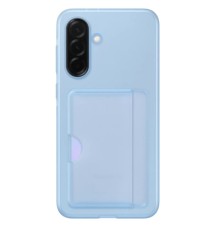 Чохол до мобільного телефона Samsung Galaxy A36 (A366) Card Slot Case blue (EF-OA366TLEGWW)
