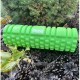 Масажний ролик PowerPlay 4342 Massage Roller 30x10см Зелений (PP_4342_Green)