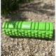Масажний ролик PowerPlay 4342 Massage Roller 30x10см Зелений (PP_4342_Green)