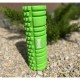 Масажний ролик PowerPlay 4342 Massage Roller 30x10см Зелений (PP_4342_Green)