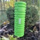 Масажний ролик PowerPlay 4342 Massage Roller 30x10см Зелений (PP_4342_Green)