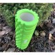 Масажний ролик PowerPlay 4342 Massage Roller 30x10см Зелений (PP_4342_Green)