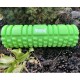 Масажний ролик PowerPlay 4342 Massage Roller 30x10см Зелений (PP_4342_Green)