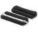 Обважнювач PowerPlay PP-4349 Ankle/Wrist Weights 0,5 х 2 шт Чорні (PP_4349_Black_0.5)
