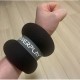 Обважнювач PowerPlay PP-4349 Ankle/Wrist Weights 0,5 х 2 шт Чорні (PP_4349_Black_0.5)