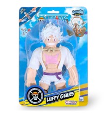 Антистрес Elastikorps серії One piece – Луффі 5 Гір (OPELARESB-G5)
