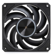 Кулер до корпусу Vinga 12027 PWM 4-pin black