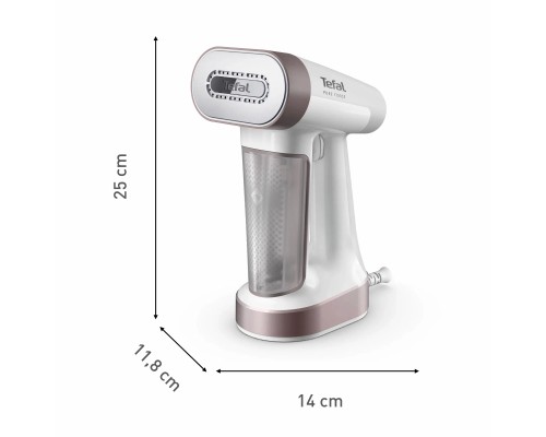 Відпарювач для одягу Tefal DT8720E0
