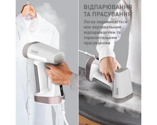Відпарювач для одягу Tefal DT8720E0