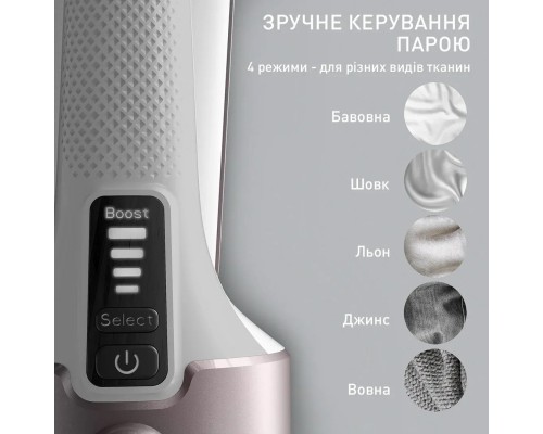 Відпарювач для одягу Tefal DT8720E0