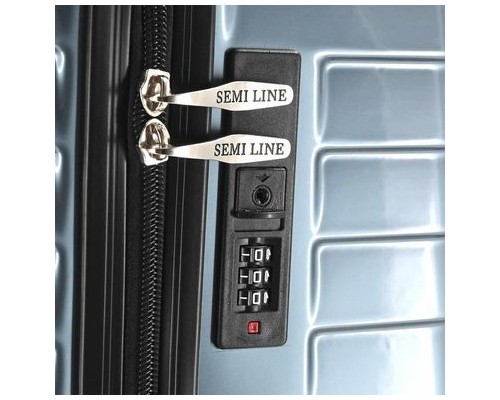 Валіза Semi Line 28
