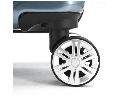 Валіза Semi Line 28