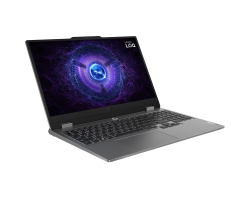 Ноутбук Lenovo LOQ 15IAX9 (83GS00BERA)