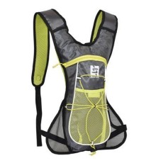 Рюкзак туристичний Semi Line 7 Grey/Yellow (3289) (DAS303087)