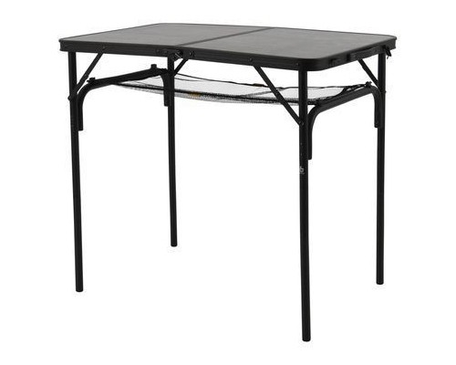 Туристичний стіл Bo-Camp Northgate 90x60 cm Black/Grey (1404184) (DAS303262)