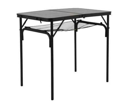 Туристичний стіл Bo-Camp Northgate 90x60 cm Black/Grey (1404184) (DAS303262)