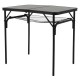 Туристичний стіл Bo-Camp Northgate 90x60 cm Black/Grey (1404184) (DAS303262)