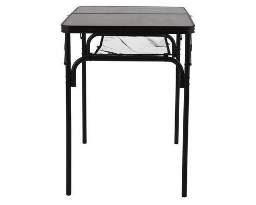 Туристичний стіл Bo-Camp Northgate 90x60 cm Black/Grey (1404184) (DAS303262)