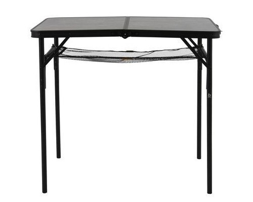 Туристичний стіл Bo-Camp Northgate 90x60 cm Black/Grey (1404184) (DAS303262)