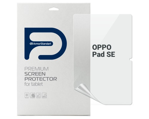 Плівка захисна Armorstandart OPPO Pad SE (ARM86485)