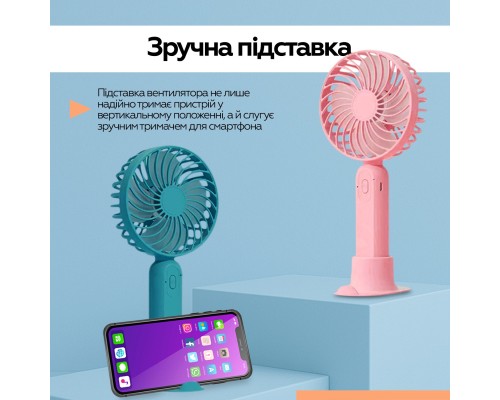 Вентилятор XoKo XK-F9-BL