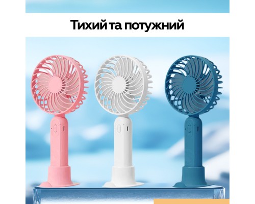 Вентилятор XoKo XK-F9-BL