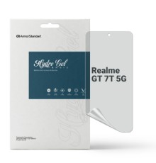 Плівка захисна Armorstandart Matte Realme GT 7T 5G (ARM83944)