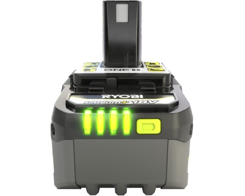 Акумулятор до електроінструменту Ryobi ONE+ RB1850X 18V, 5Ah, 0.7кг (5133005287UNP)