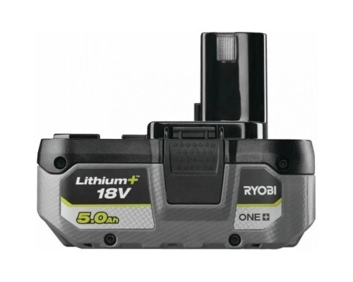Акумулятор до електроінструменту Ryobi ONE+ RB1850X 18V, 5Ah, 0.7кг (5133005287UNP)