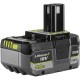 Акумулятор до електроінструменту Ryobi ONE+ RB1850X 18V, 5Ah, 0.7кг (5133005287UNP)