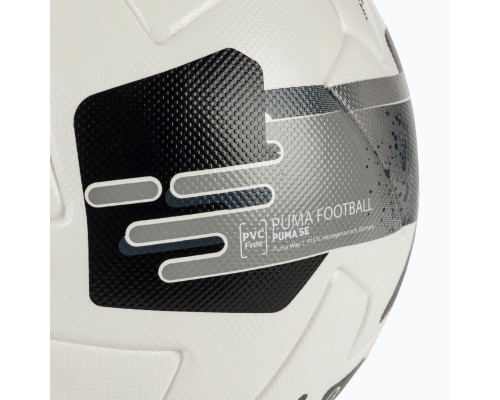 М'яч футбольний Puma Orbita 2 TB (FIFA Quality Pro) 084323-02 білий, чорний, червоний 5 (4067981503926)