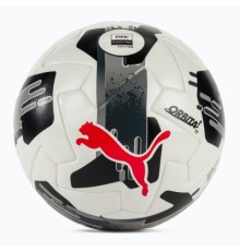 М'яч футбольний Puma Orbita 2 TB (FIFA Quality Pro) 084323-02 білий, чорний, червоний 5 (4067981503926)