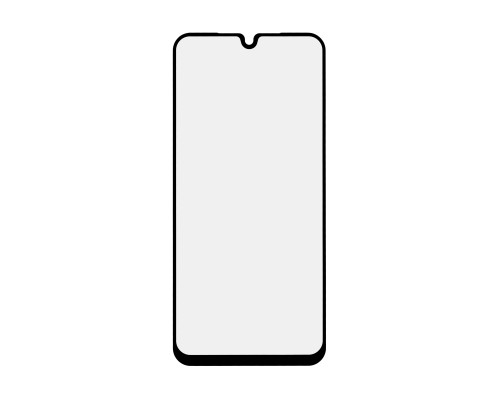 Скло захисне 2E Samsung Galaxy A26 5G (A266) 2.5D FCFG black (2E-G-A26-SMFCFG-BB)