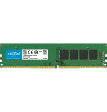 Модуль пам'яті для комп'ютера DDR4 16GB 3200 MHz Micron (CT16G4DFRA32AT)