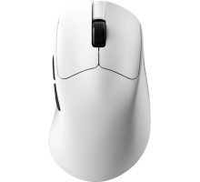 Мишка GamePro Asgard Surt Wireless/Bluetooth/USB White (GM017W)