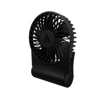 Вентилятор Arctic USB-C SUMMAIR 2GO BLACK (AEBRZ00027A)