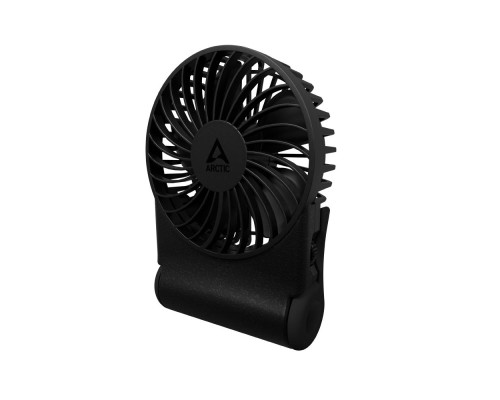 Вентилятор Arctic USB-C SUMMAIR 2GO BLACK (AEBRZ00027A)