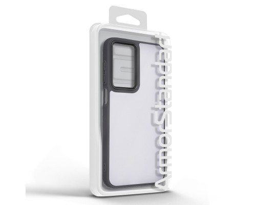 Чохол до мобільного телефона Armorstandart Frame Samsung A26 5G Black (ARM84805)